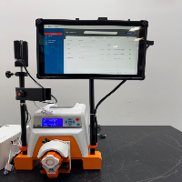 Repligen / Spectrum Labs KrosFlo KR2i TFF System image 2